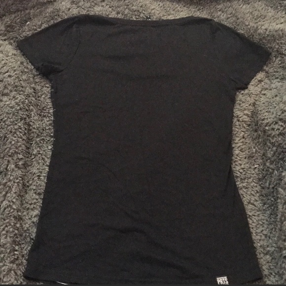 PRTS • Women’s Teeshirts - Picture 3 of 5